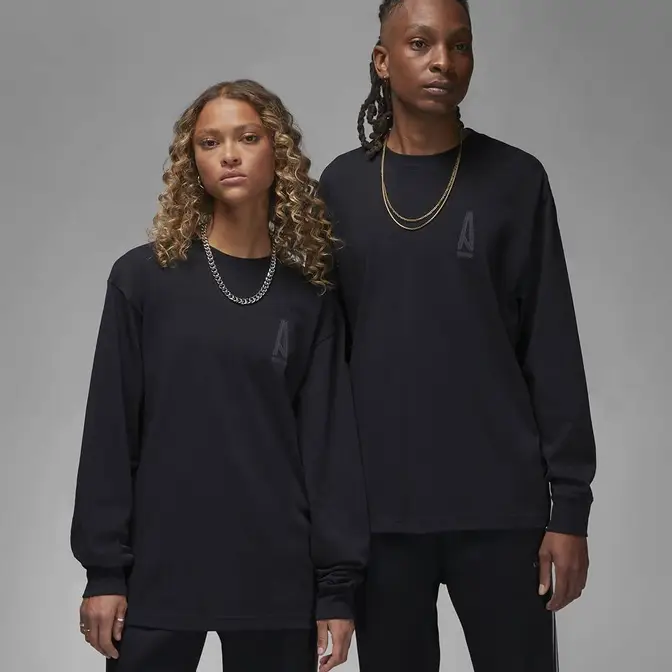 Jordan Brand x A Ma Maniere Shooting Shirt 