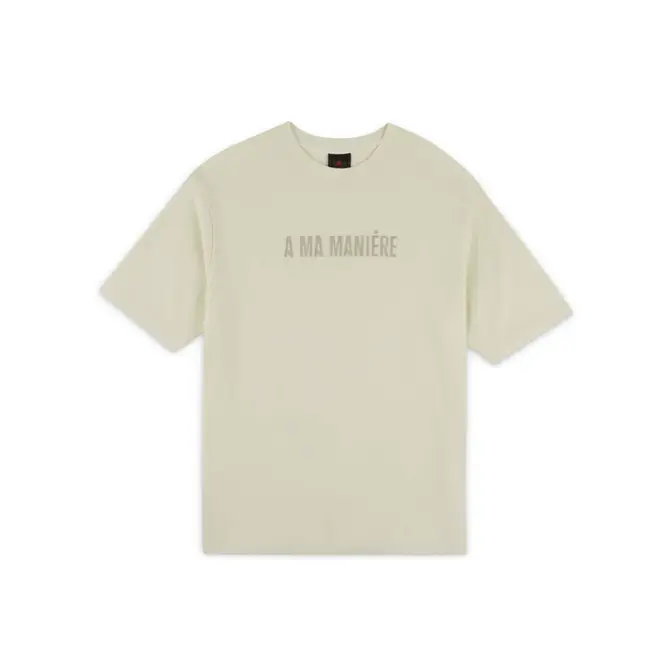 Air Jordan x A Ma Maniere Graphic T-Shirt | Where To Buy | DV7468