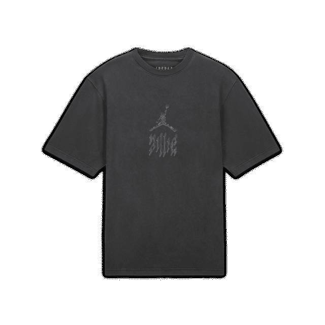 Jordan x Billie Eilish T-Shirt Grey
