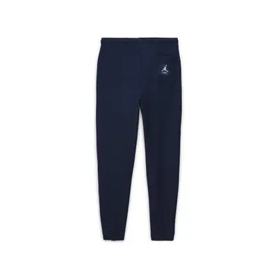 Navy blue jordan joggers best sale