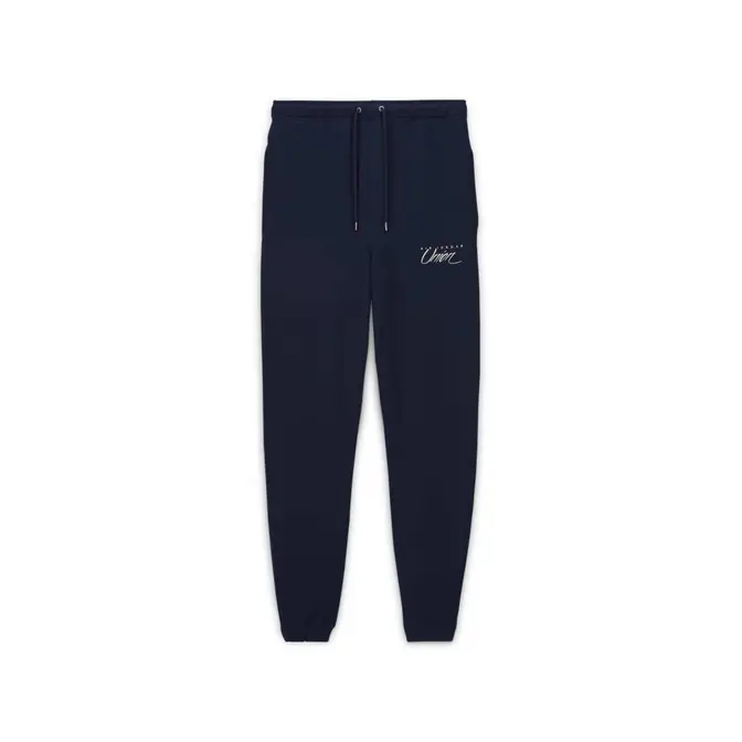 Jordan sales jogging bottoms