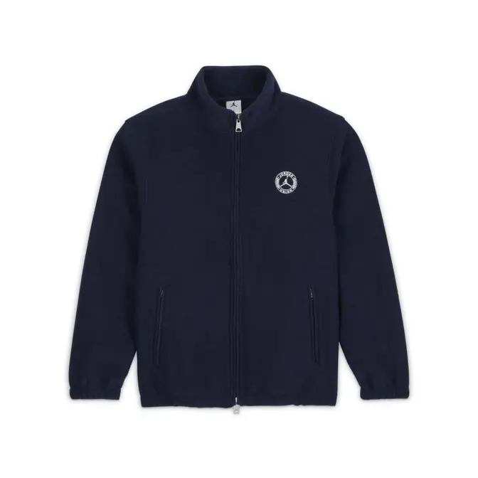 Jordan x Union Tracksuit Jacket | Where To Buy | DV7347-419 | The Sole ...