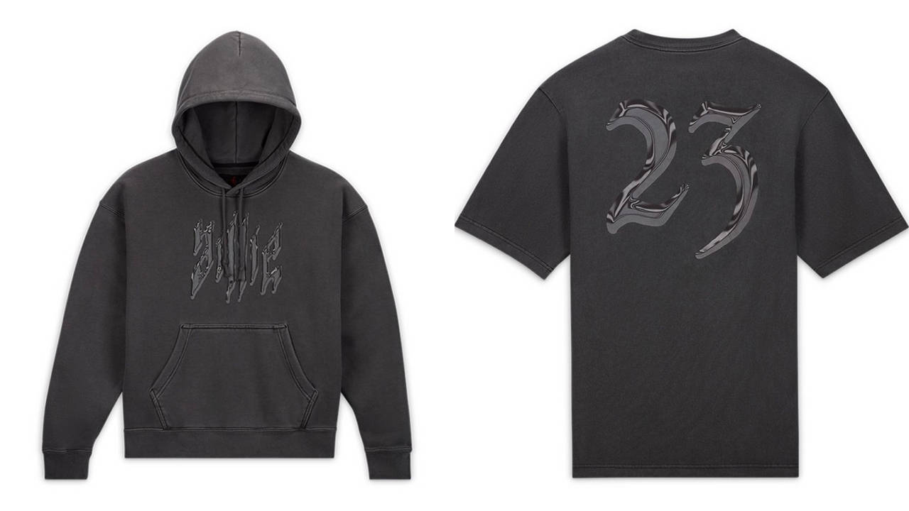 Jordan x Billie Eilish  Tee　ビリーアイリッシュ Jordan x Billie Eilish Tee ビリーアイリッシュ - メルカリ