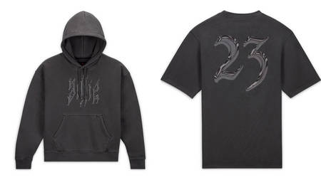 Jordan Brand x Billie Eilish Join Forces Yet Again for a Selection of Stripped-Back Apparel Jordan Brand x Billie Eilish Join Forces Yet Again for a Selection of Stripped-Back Apparel
