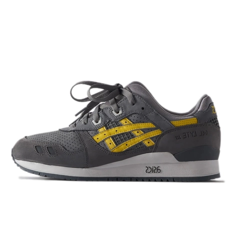 Latest Asics Gel Lyte 3 Releases & Next Drops in 2023 | The Sole Supplier