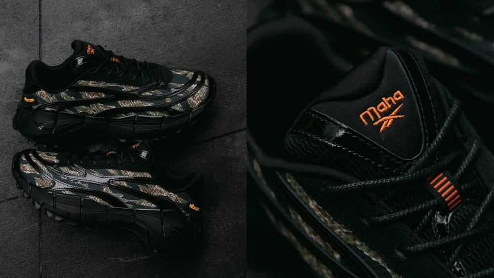 Image via Tom Silvester Maha Reebok 2