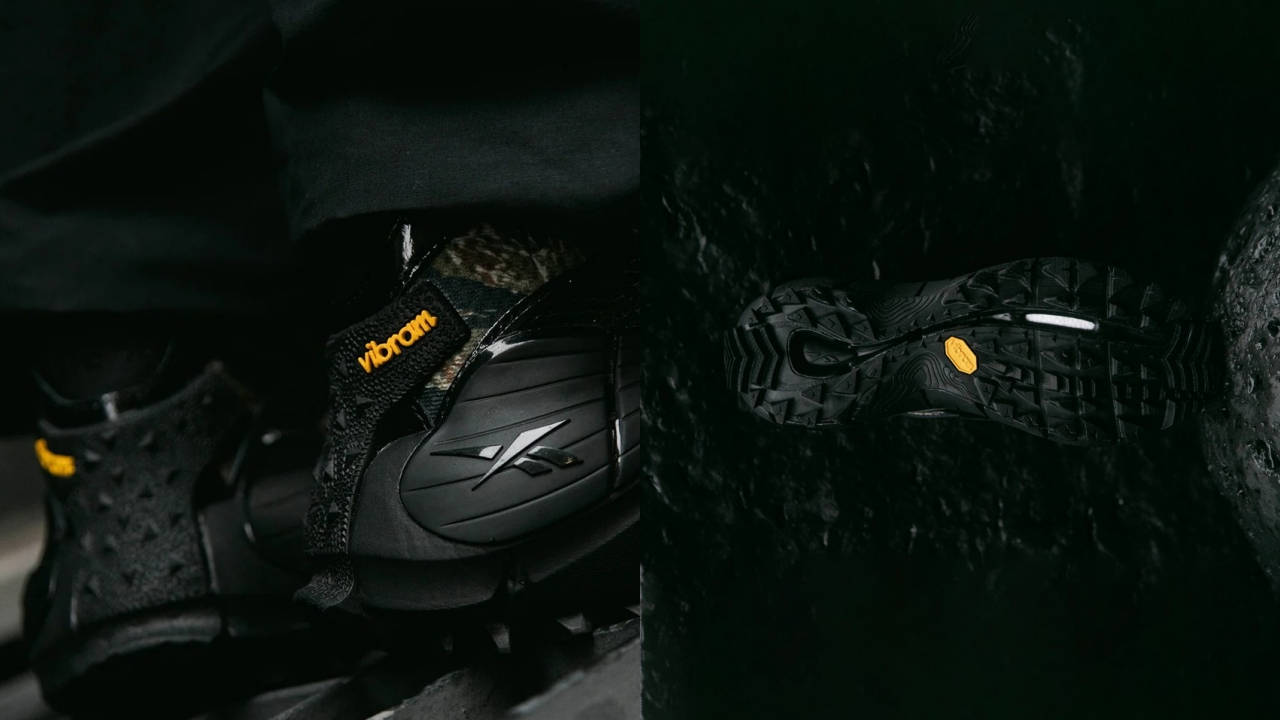 Maha Reebok 3