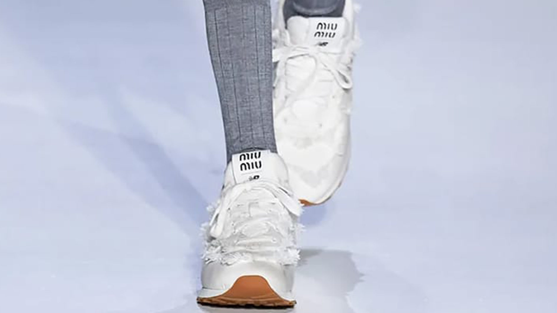 Move Over Miu Miu: You Can Cop Fashion’s New Favourite Sneaker For Under £100