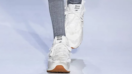 Move Over Miu Miu: You Can Cop Fashion’s New Favourite Sneaker For Under £100 Move Over Miu Miu: You Can Cop Fashion’s New Favourite Sneaker For Under £100