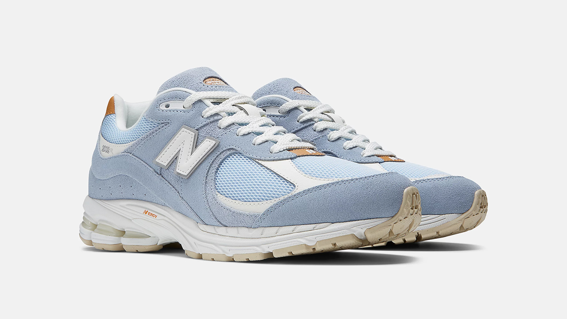 New Balance 2002R Cork Pack Blue