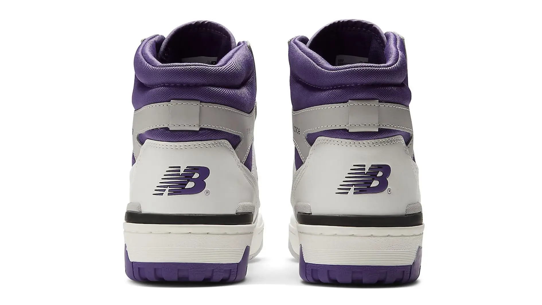 The New Balance 650 Celebrates Its Roots In Two Lakers