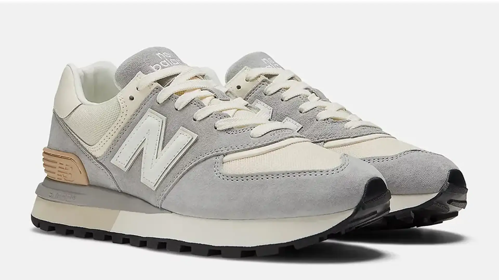 How Does The New Balance 574 Fit And Is It True To Size? | The ...