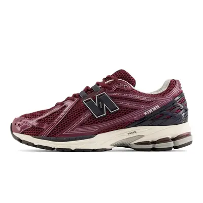 Burgundy 990v5 2024