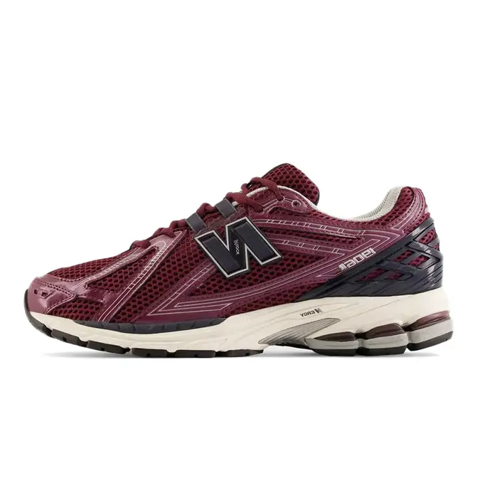 New Balance 1906R Burgundy | Where To Buy | M1906RCC | The Sole Supplier