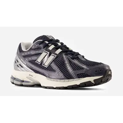 New Balance 1906R Eclipse Black | Where To Buy | M1906RCA | The Sole ...