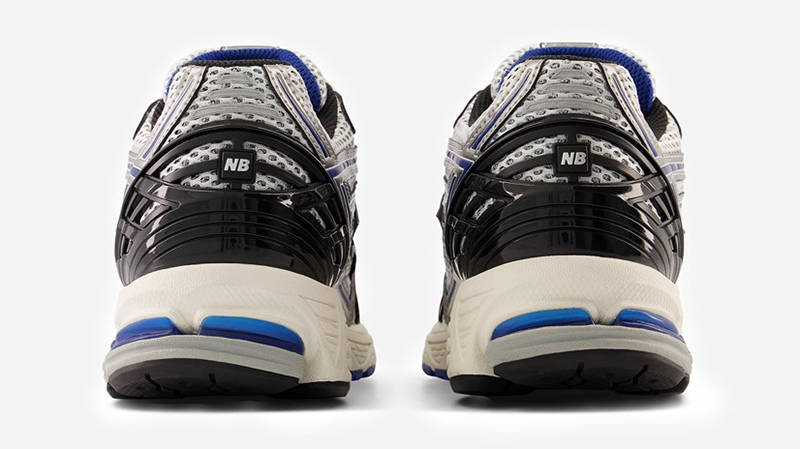 New Balance 1906R Silver Metallic 1906RCD Back