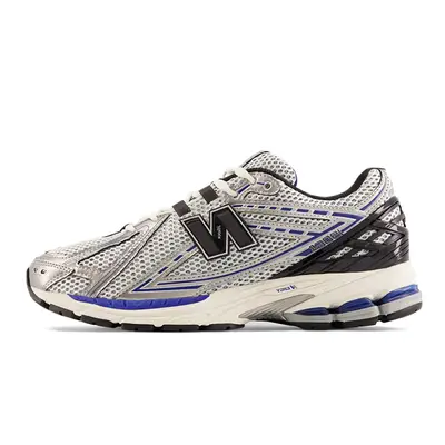 New Balance 1906R Silver Metallic | Where To Buy | M1906RCD | The Sole ...