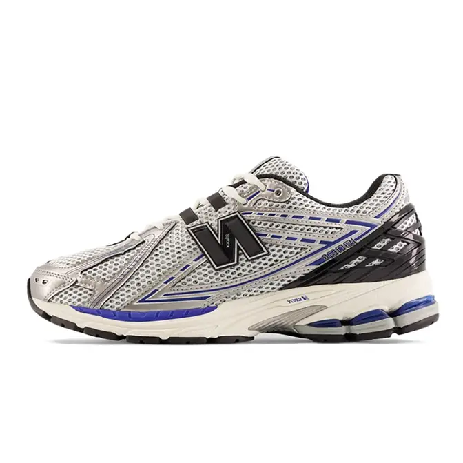 New Balance 1906R Silver Metallic | Where To Buy | M1906RCD | The Sole ...