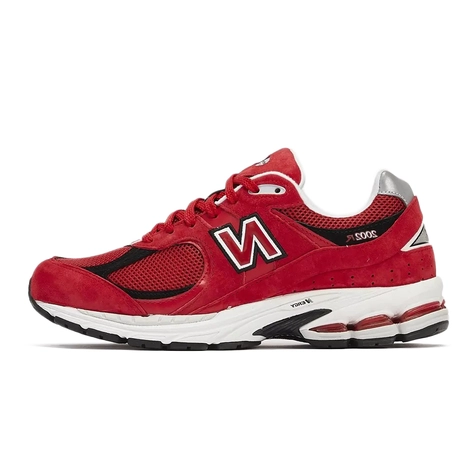 New Balance 2002R Red BSkoe M2002RDR