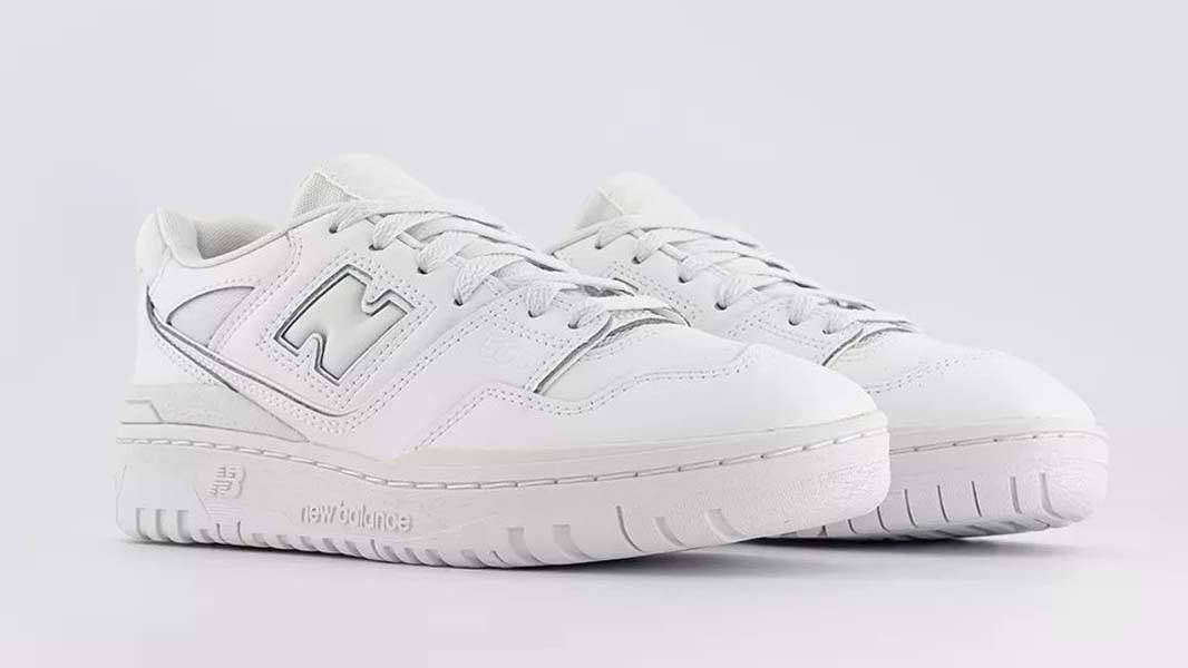 Here's How You Can Cop New Balance's Hottest Styles for Less