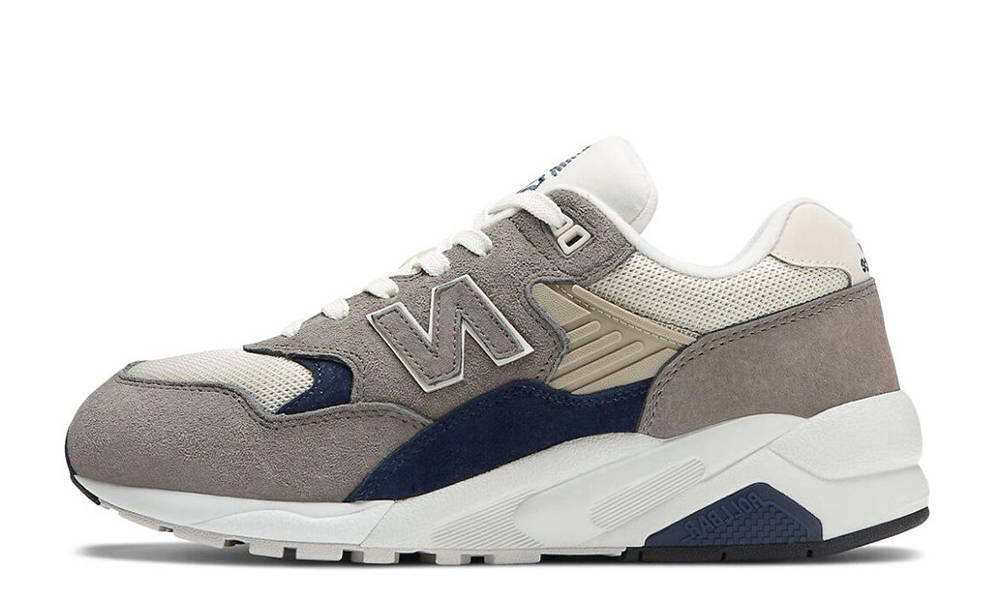 New Balance 580 Castlerock | Where To Buy | MT580RCB | The Sole Supplier