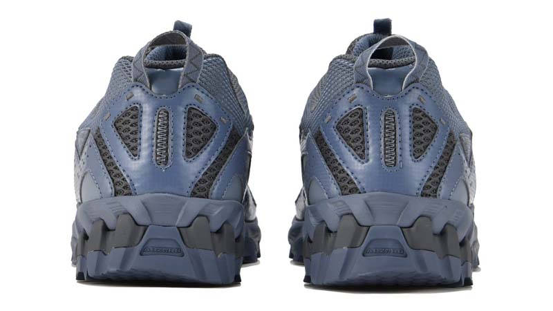New Balance 610v1 Blue Graphite Back
