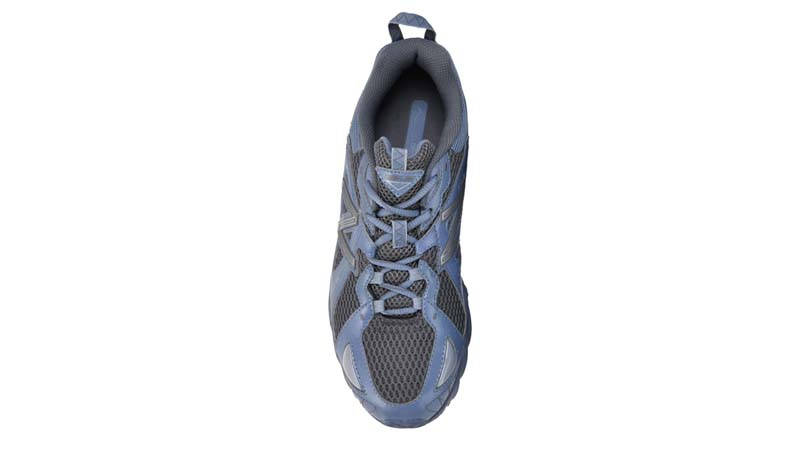 New Balance 610v1 Blue Graphite Middle