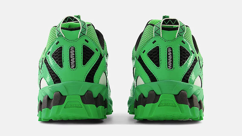 New Balance 610v1 Green Punch ML610TA Back