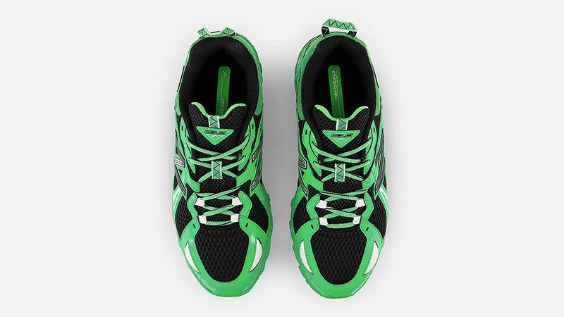 NEW BALANCE ML610 GREEN PUNCH ニューバランス new balance