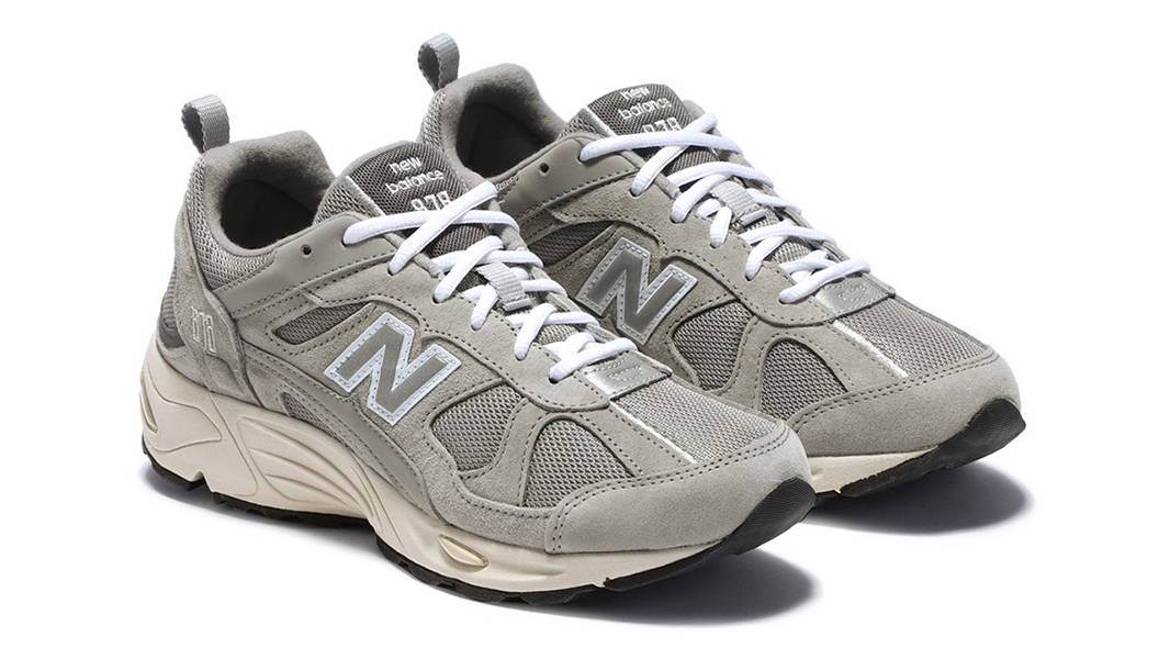 New Balance 878 Castlerock Side