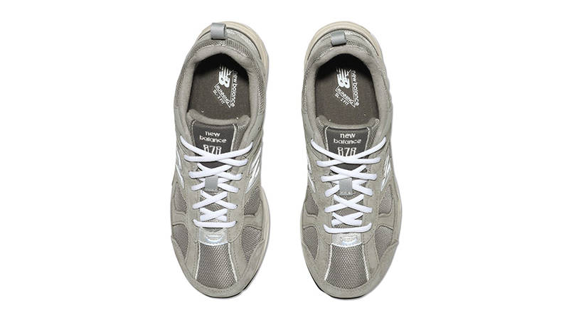 New Balance 878 Castlerock Top