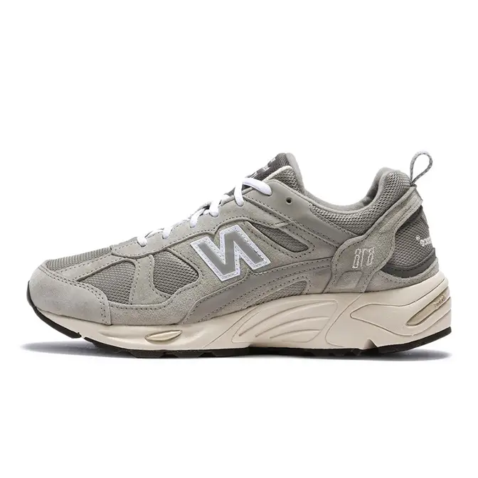 New Balance 878 Castlerock | Where To Buy | 19542116-614037 | The Sole ...