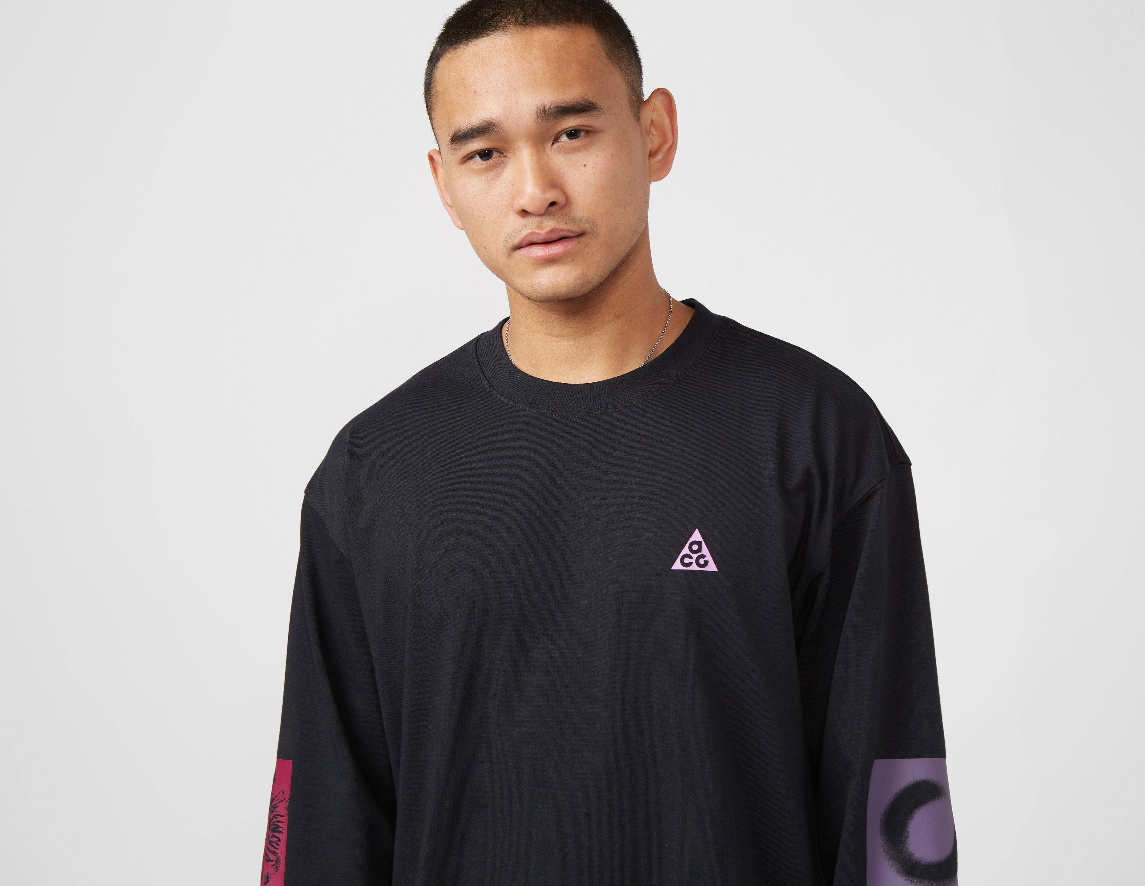 Nike ACG Cosmic Coast Long Sleeve T-Shirt