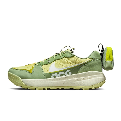 Nike ACG Lowcate Oil Green FB9761-300