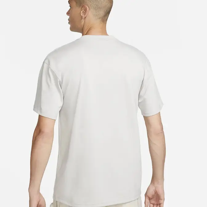 Nike ACG Logo T-Shirt Sustainable | Where To Buy | DJ3642-012 | The ...