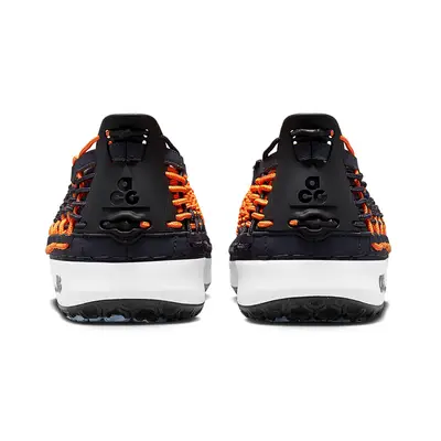 Nike ACG Watercat+ Black Orange | Where To Buy | CZ0931-001 | The Sole ...