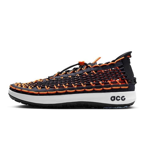 Nike ACG Watercat+ Black Orange CZ0931-001