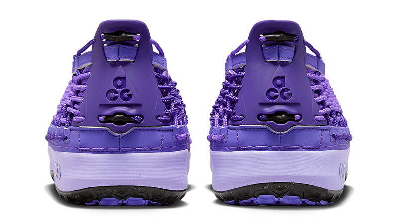 Nike ACG Watercat+ Court Purple CZ0931-500 Back