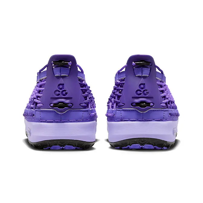 Nike ACG Watercat+ Court Purple | Where To Buy | CZ0931-500 | The 