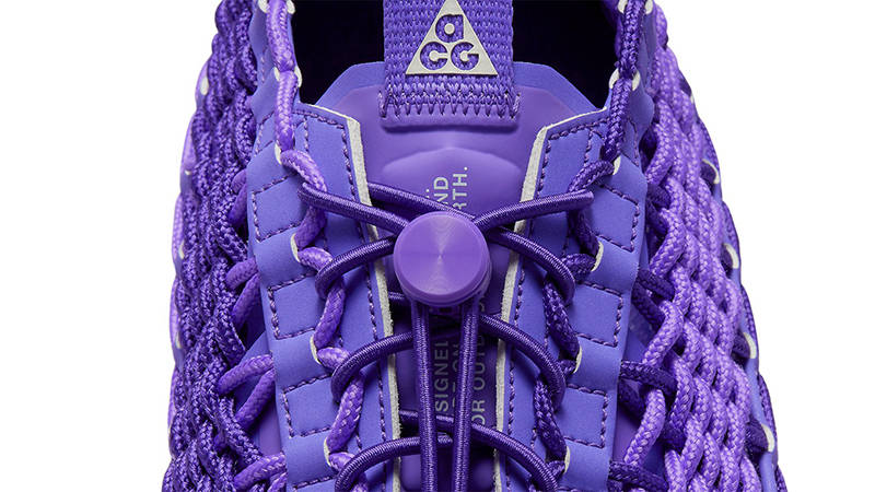 Nike ACG Watercat+ Court Purple | Where To Buy | CZ0931-500