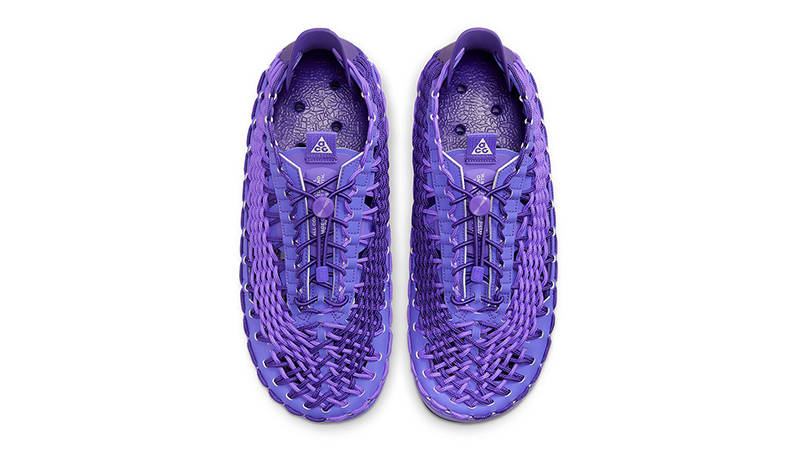 Nike ACG Watercat+ Court Purple CZ0931-500 Top