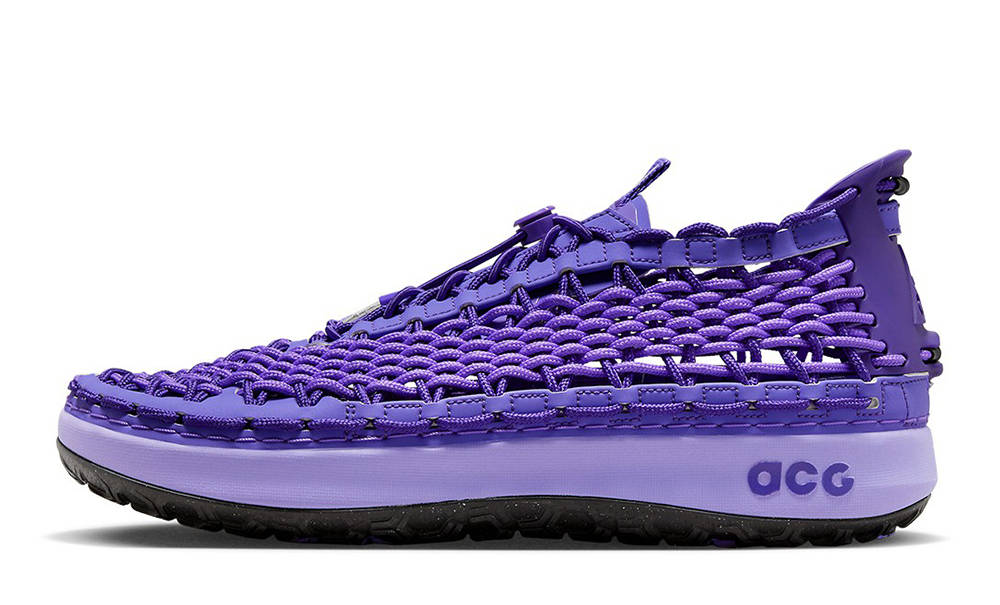 Nike ACG Watercat+ Court Purple