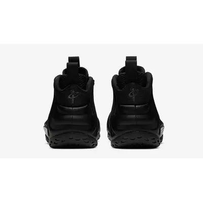 Nike Air Foamposite One Anthracite FD5855-001 Back