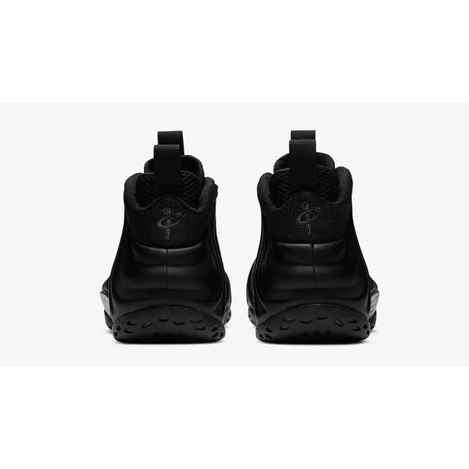 Nike Air Foamposite One Black | Where To Buy | FD5855-001 | The Sole ...