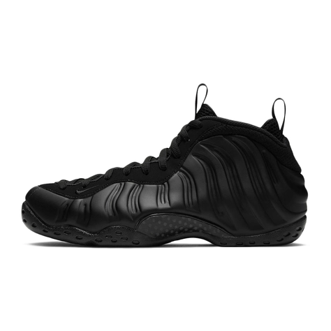Nike Los Air Foamposite One Anthracite FD5855-001