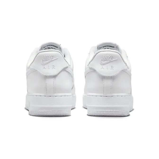 Nike Air Force 1 Flyease White | Where To Buy | FD1146-100 | The Sole ...