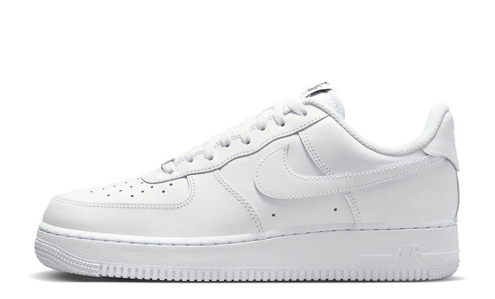 Nike Air Force 1 Flyease White