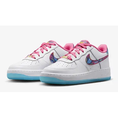 Nike Air Force 1 Low Gs All-star 2023 