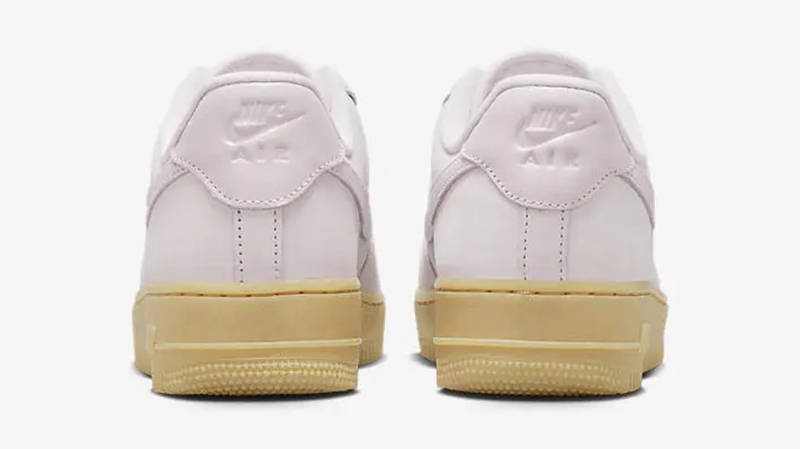 Nike Air Force Low Pearl Pink Where To Buy DR9503-601