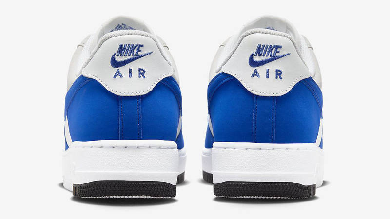 Nike Air Force 1 Low Timeless Back
